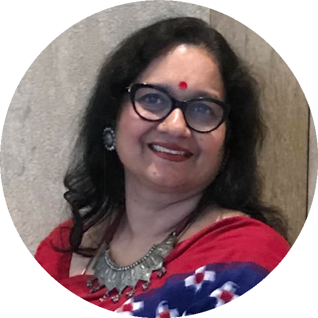 — Hema Subramanian