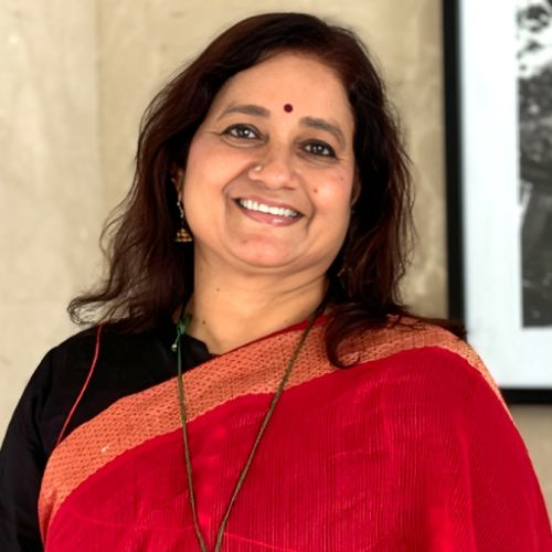 Co-founder<br> <span class="text-author"> Mumbai Storytellers Society</span>