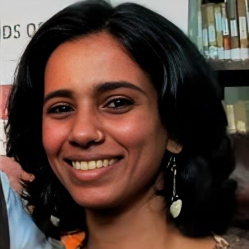 Author <br><span class="text-author">Karuppu</span>
