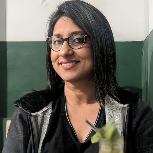 Author, Editor, Journalist & Documentary Filmmaker<br> <span class="text-author">Versova Vortex & No Ticket, Will Travell</span>
