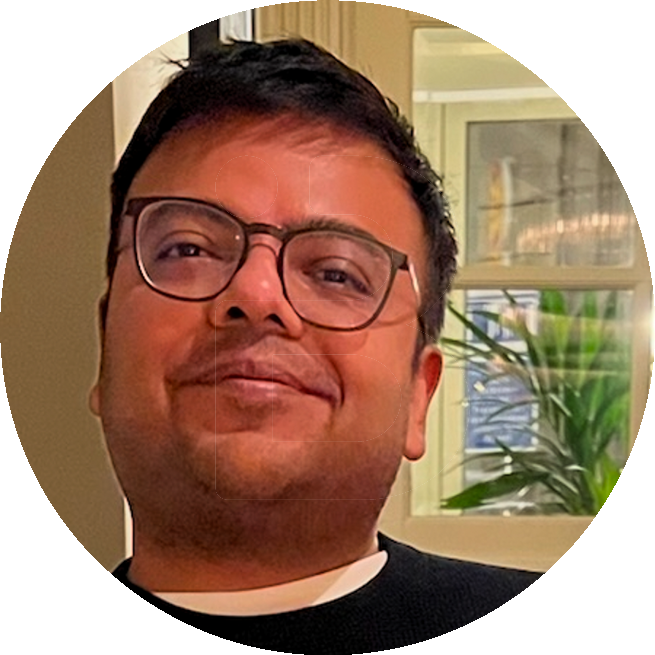 — Prateek Nigam