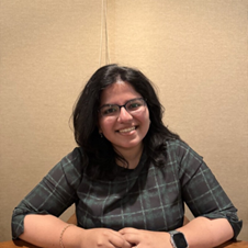 — Ananya Bhardwaj