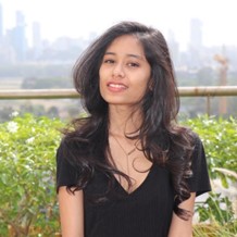 — Ananya Endow