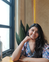 — Krishita Kandoi
