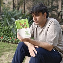 —  Madhav Mehrotra
