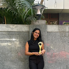 — Mansha Sharma