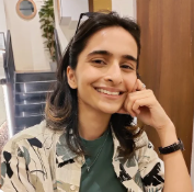 — Tanvi Datey