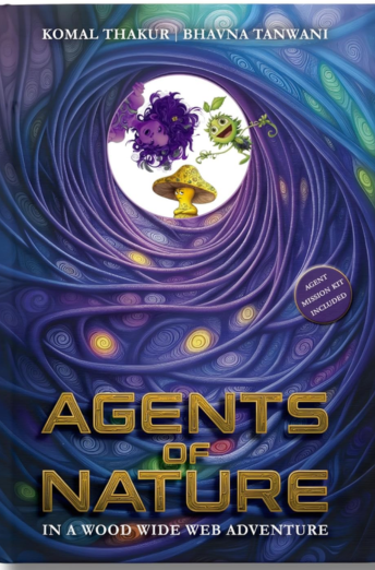 AgentsofNature