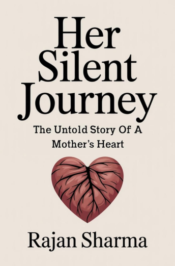 HerSilent Journey