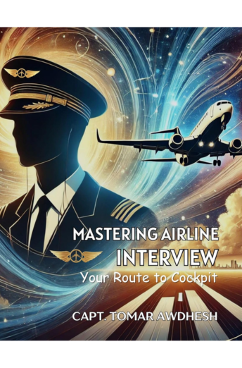 MasteringAirlineInterview