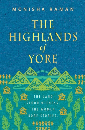 TheHighlandsofYore
